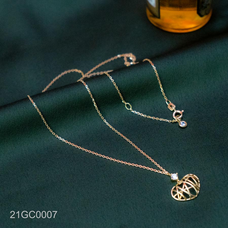 21GC0007